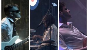 La agenda: Patagonia Picnic cierra con una noche electrónica en el Cerro Catedral, Verano Cultural en Fernández Oro, teatro en Chos Malal y más