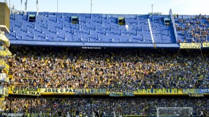 Otro revés de la Justicia para Boca: se mantiene la clausura de la tribuna de La Bombonera