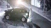 Imagen de Video: Un militar retirado mató de un disparo a un hombre que intentó robarle en José C. Paz
