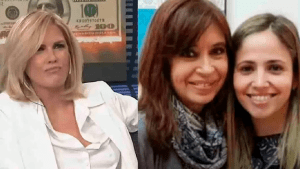 Viviana Canosa destrozó a Romina de Gran Hermano: “Está más cómoda en la casa limpiando los baños que en el Congreso”