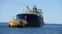 Imagen de Vaca Muerta impulsó más de un 30% las exportaciones de petróleo de Argentina