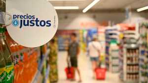 Hay faltante de productos del programa de Precios Justos en Río Negro