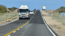 Imagen de Vialidad Nacional asegura que “avanzará” con la nueva Ruta 22 en Río Negro, por la barda norte