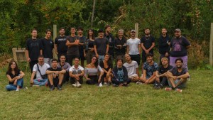 Qué es y cómo funciona DATX, el proyecto cooperativo que reúne a artistas del Alto Valle