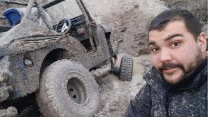 Horror en Comodoro Rivadavia: hallaron los restos del joven desaparecido dentro de un tiburón