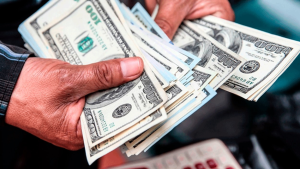 El dólar volvió a cerrar en alza: a cuánto llegará a fin de año, según las consultoras