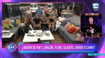 Imagen de Gran Hermano: se fue otro familiar de la casa y confirmaron si hubo complot