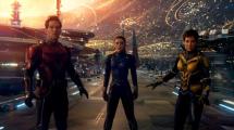 Imagen de Después de «Ant-Man 3», ¿qué estrenos tendrá Marvel en 2023?