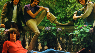 Fleetwood Mac, la banda que despertó el blues cuando a nadie ya parecía interesarle