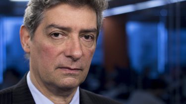 Horacio Rosatti lanzó un mensaje al Gobierno previo al fallo sobre Tucumán y San Juan. 