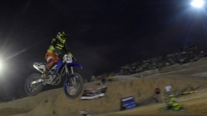 El supercross de verano definirá a sus campeones en la última fecha