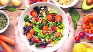 Cómo hacer la dieta mediterránea aún más saludable para las personas y el&nbsp;planeta