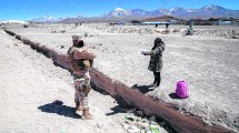 Imagen de Chile desplegará militares para evitar la migración irregular