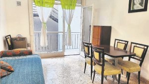 Departamento para estudiante, se busca