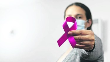 Mañana, 4 de febrero, se conmemora el Día Mundial del Cáncer, una enfermedad que se sigue investigando. 