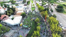 Imagen de El programa completo de la Fiesta Nacional de la Actividad Física en Cipolletti