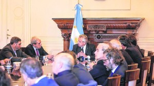 Encadenados por la irresponsabilidad