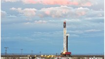 Imagen de De dónde viene el petróleo de Argentina y cómo se ubica Vaca Muerta