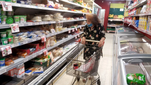 Inflación: alimentos, salarios y precios estacionales, lo que viene en marzo