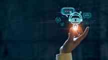 Imagen de La inteligencia artificial y su influencia cada vez mayor en el mundo del trabajo
