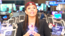 Imagen de Signo por signo, las predicciones de Jimena La Torre para este fin de semana