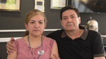 Imagen de Graciela, la mama de Fernando Báez Sosa, hizo un desesperado pedido ante el cambio en el futuro de los rugbiers
