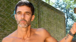 Mariano Martínez contó el duro momento que vivió durante la pandemia: «La pasé muy mal»