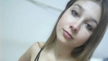 La joven hace poco fue noticia por la millonaria cifra que recibió por los derechos de su historia.
