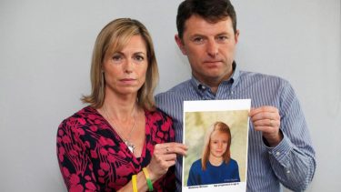 Allegados a la familia confirmaron los rumores ante la prensa británica. 