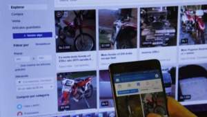 Facebook tiene la opción para encontrarse con un vendedor del Marketplace