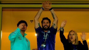 El hermano de Lionel Messi pidió perdón por sus duras declaraciones contra el Barcelona