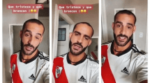Imagen de Maxi Guidice, exGran Hermano, furioso con la producción del reality: «Tengo una bronca»