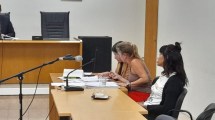Imagen de Crimen del empresario de Comodoro Rivadavia: dos meses de preventiva para la «viuda negra»