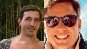 Quiénes eran los argentinos muertos por una avalancha en Canadá