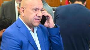 Desplazan a Darío Lucca de la presidencia de CALF, la cooperativa eléctrica de Neuquén capital