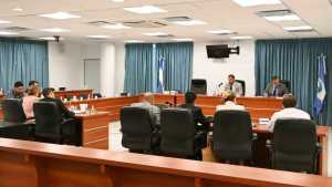 Colapso en la justicia penal: empiezan a vencer prisiones preventivas y se cae la «ley Gerez»