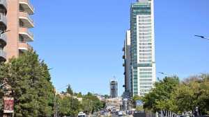 Más de 34 edificios fueron regularizados en Neuquén capital