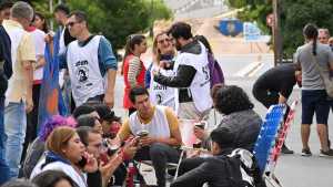 Buscarán un diálogo «muy sincero» con los estatales para definir si siguen los aumentos por IPC en Neuquén