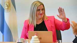 Soledad Gennari: «el Fondo otorga más transparencia y menos discrecionalidad»