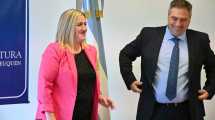 Imagen de Soledad Gennari fue reelecta en la presidencia del Tribunal Superior de Justicia de Neuquén