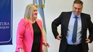 Soledad Gennari fue reelecta en la presidencia del Tribunal Superior de Justicia de Neuquén