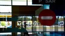 Imagen de Parada Liniers se quedó nuevamente con la concesión de la terminal de Ómnibus (ETON) de Neuquén