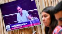 Imagen de Gutiérrez abrirá por última vez las sesiones de la Legislatura el miércoles a las 9