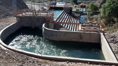 El objetivo de la iniciativa de Nación es reemplazar generación forzada y diversificar la matriz energética. (Foto: gentileza)