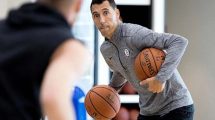 Imagen de Prigioni, el triunfo de Argentina y el decisivo partido con República Dominicana