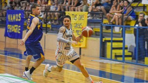 Liga Argentina: Viedma recibe a Progre en el duelo rionegrino