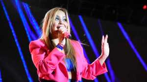 El fuerte mensaje de Karina La Princesita que preocupó a sus seguidores