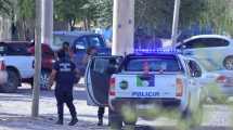 Imagen de A punta de pistola les robaron $3,5 millones a repartidores de una empresa, en Roca