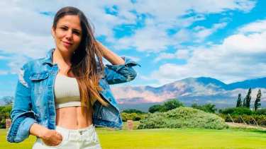 Romina de Gran Hermano fue el blanco de cientos de críticas.