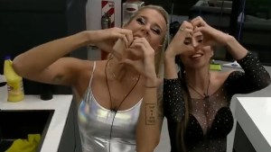 Quién se quedó con la prueba del líder en Gran Hermano 2022